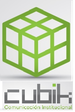 Cubik: Hablamos tu mismo idioma