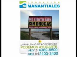 20ª Ceremonia de Graduación de Fundación Manantiales