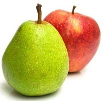 Comenzó la zafra 2013 de Manzana  y Pera