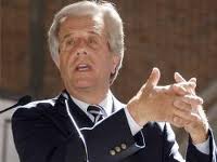 PS apoya a Tabaré, “al compañero con mayor posibilidad para el triunfo popular”