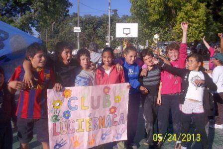 INAU: Torneo departamental de Handball en Paysandú