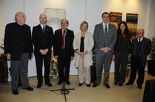 El renovado Hotel California