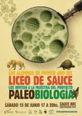 Alumnos del Liceo de Sauce desarrollan novedosa experiencia en paleontología