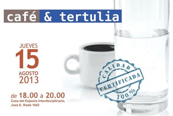 Recursos Hídricos: usos, tecnologías y participación social