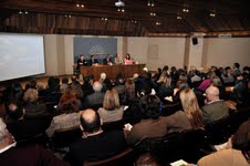 Estados Unidos-Uruguay: Destacan importancia del comercio