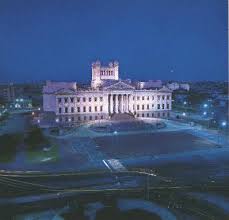 Cámara de Diputados: Llamado a Personal Administrativo