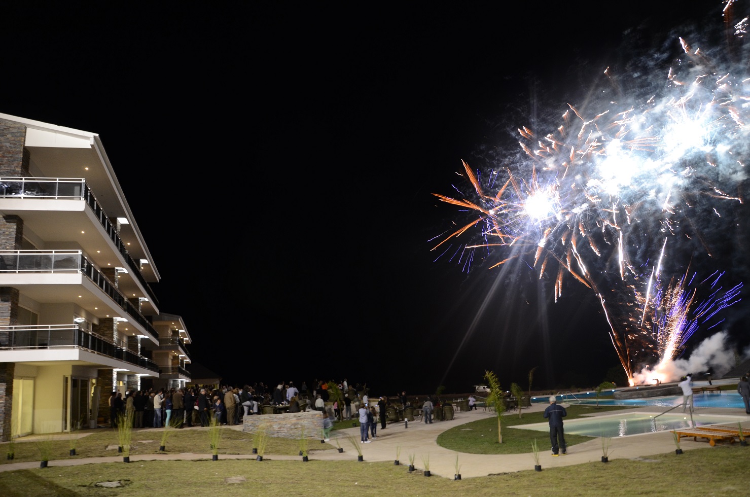 Salto festejó Día Mundial del Turismo con millonaria inversión