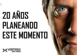 Mario Pergolini presentará su plataforma multimedia en el IAB FORUM 2013