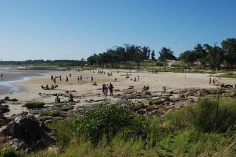 Crearán Red de Monitoreo Costero de calidad del agua