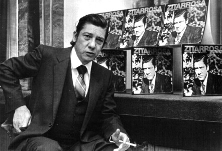 El MEC y la Comuna Canaria recuerdan al músico uruguayo a 25 años de su desaparición física