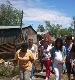 Diputada Alonso propone crear 150 nuevos Centros Maternales en zonas vulnerables