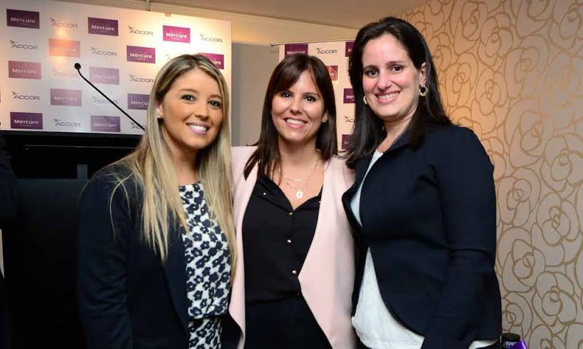 Accor anuncia el primer hotel Mercure en Uruguay