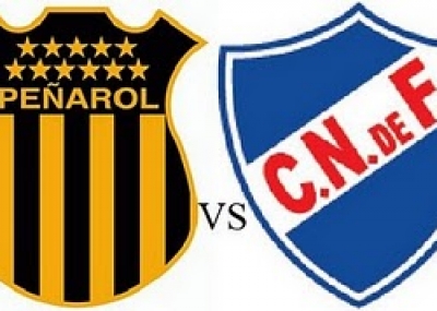 Habilitado el canje y venta de entradas por Tickantel para el Clásico Peñarol – Nacional