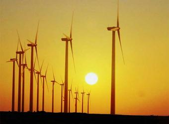 V Jornadas Internacionales de Energía Eólica