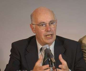 Rubio: “Lacalle Pou y Bordaberry representan lo más rancio de la política tradicional”