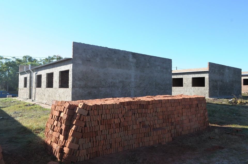 Artigas: Avanza el programa “lotes con servicio”