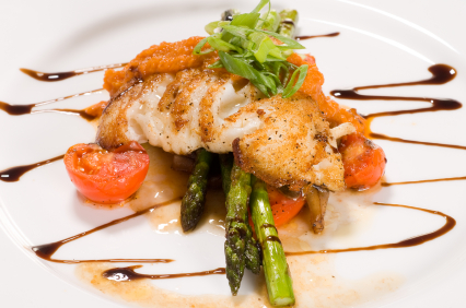 Salto Gourmet Internacional