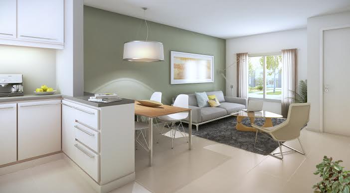 Nueva propuesta inmobiliaria en El Pinar ofrece múltiples opciones con créditos accesibles