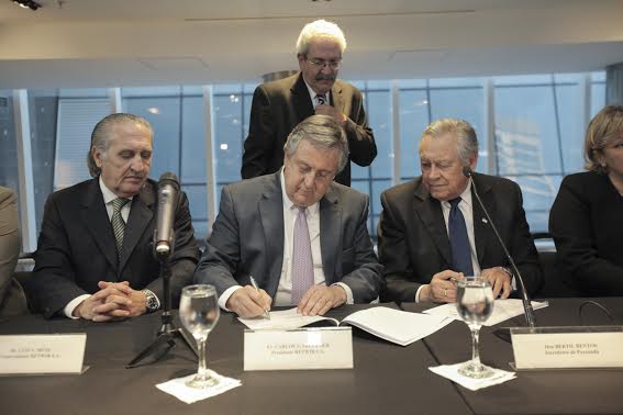 Con una inversión de U$S 24 millones Paysandú tendrá un shopping y una nueva terminal de ómnibus