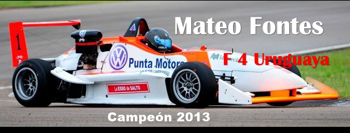 Mateo Fontes: “Trabajosa victoria”