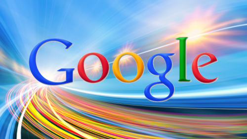 google logo