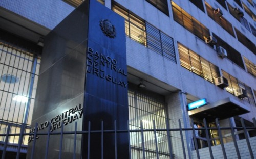Banco Central del Uruguay