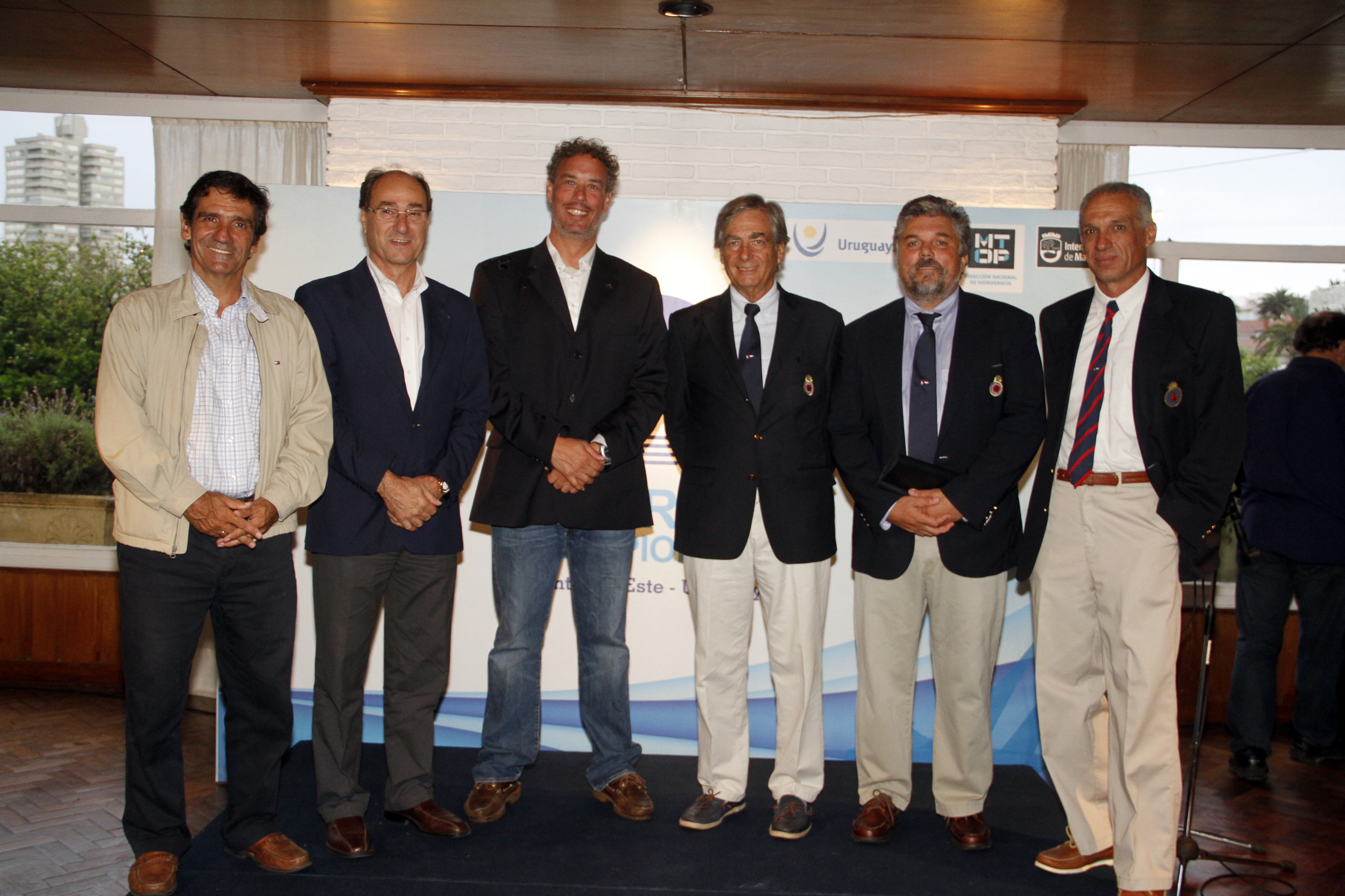 Campeonato Mundial de Soling 2014