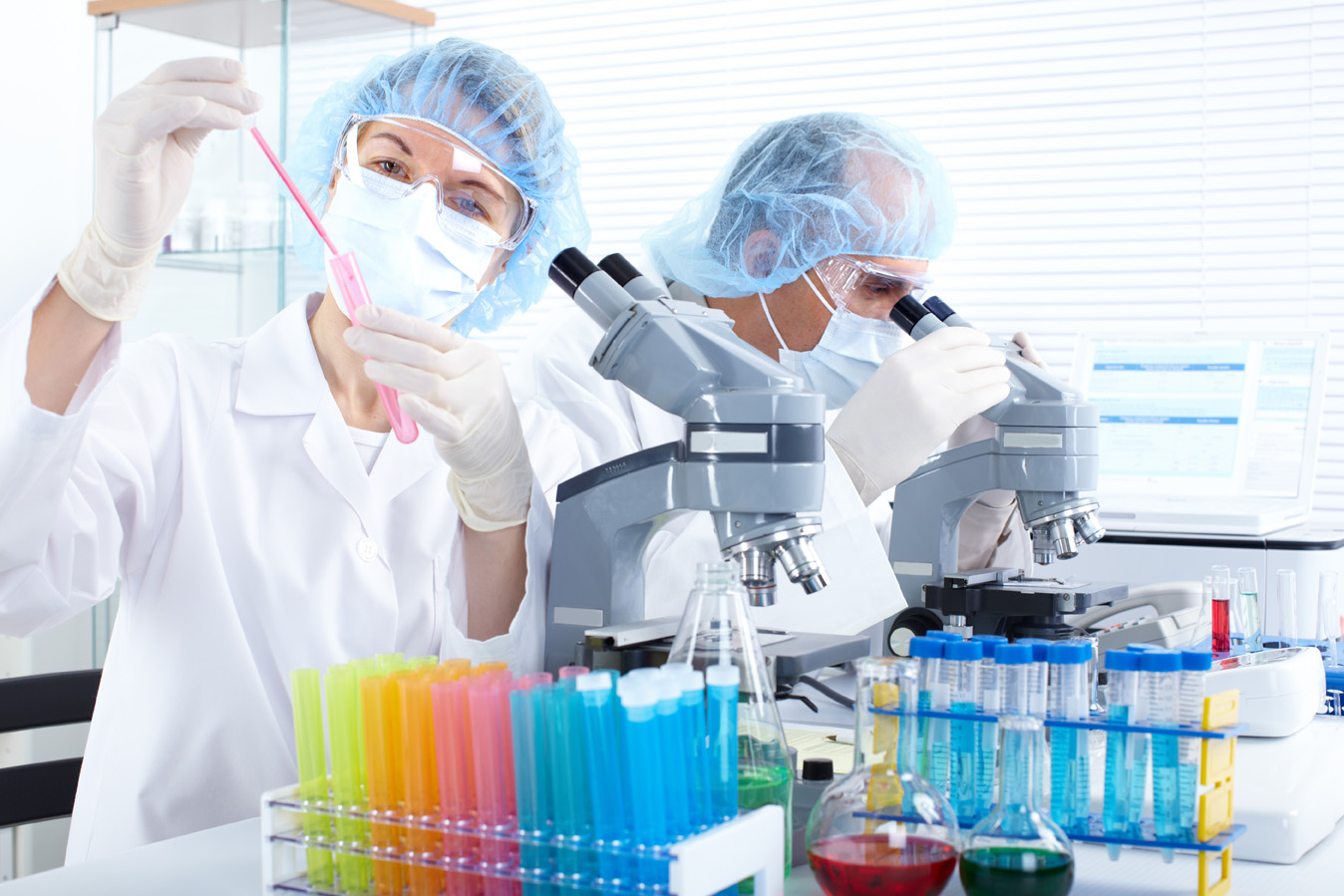 Científicos de Dinamarca y Uruguay debaten sobre la calidad del agua