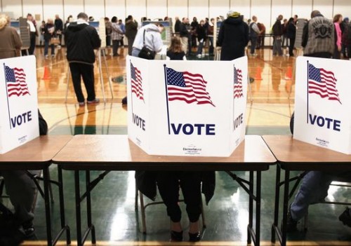 elecciones estados unidos