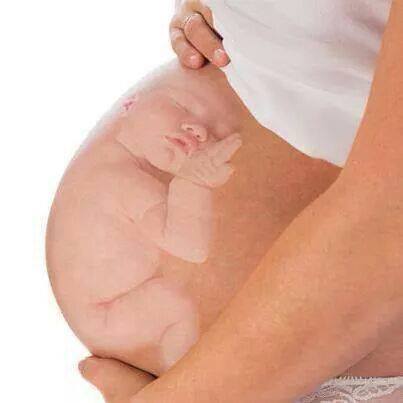 Madrinas por la Vida te espera porque Abortar no es la solución