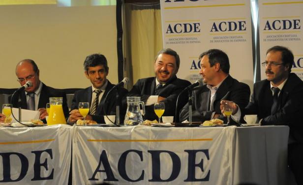 La agenda del MEF: educación, trenes, inversión y «retoques a reformas»