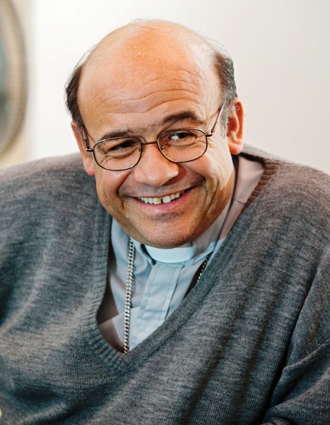 Mons. Arturo Fajardo: Navidad, tiempo de encuentro y misión