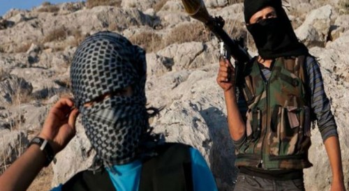 guia esclavizar mujeres estado islámico