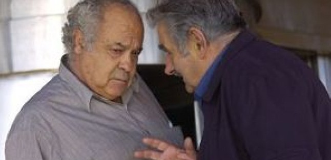 Con Mujica y con Fernández Huidobro, PIT-CNT brinda conferencia sobre ex presos de Guantánamo