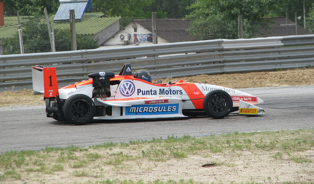 Mateo Fontes: “Lo teníamos en el bolsillo