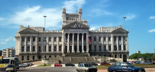 palacio legislativo