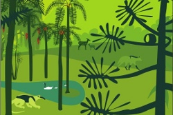 Comienzan obras para un nuevo Zoológico de Montevideo