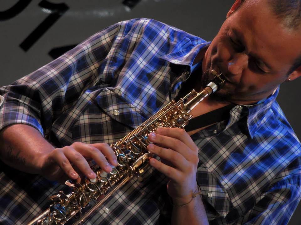 JazzFest Brasil en el Brussa