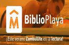 Montevideo: Vuelven los libros a las playas