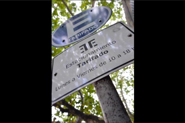 Nuevos precios del Estacionamiento Tarifado Montevideo