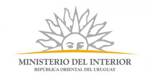ministerio del interior