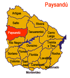 paysandú