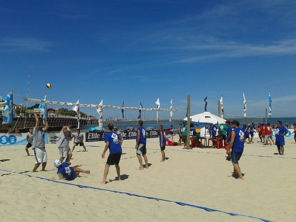 La vida suave de Elite apoya el deporte en Piriápolis