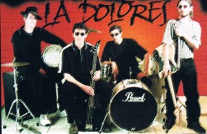 La Dolores