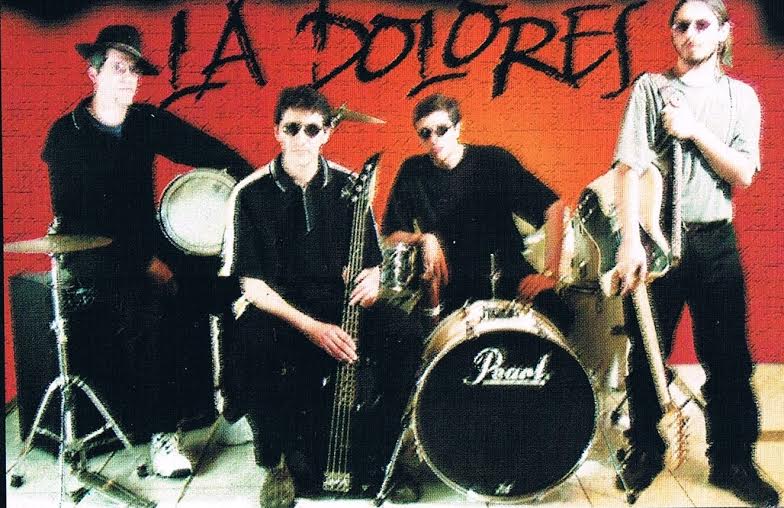 “La Dolores” en Carmelo, Mercedes, y en Balneario Fomento