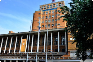 intendencia montevideo