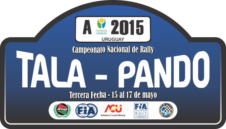 Rally de Tala-Pando