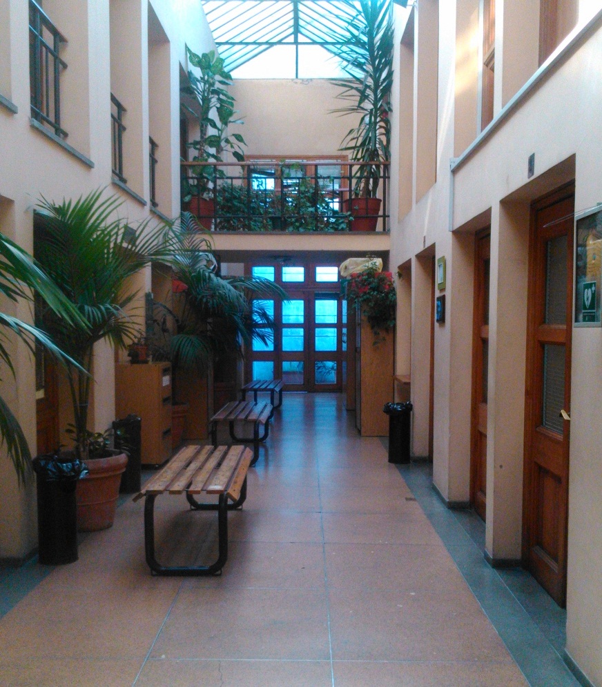 Conferencia: De la clínica de los estados límites a una clínica contemporánea de los casos difíciles