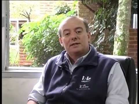 INIA-INALE: Fortalecimiento de la lechería