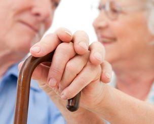 1º de Octubre «Día Internacional de las Personas Mayores»